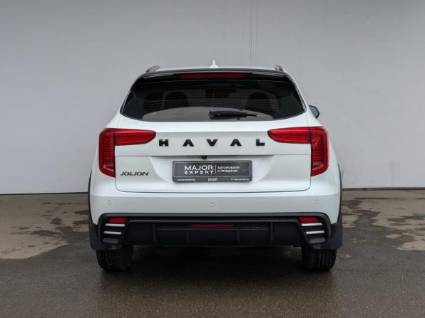 Haval Jolion I Рестайлинг с пробегом 2024 года, цена 2 200 000 рублей, 13060 км, внедорожник, Автокод Объявления