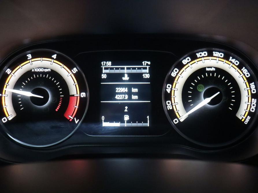 Lada (ВАЗ) Vesta I Рестайлинг (NG) Самара  - изображение 19