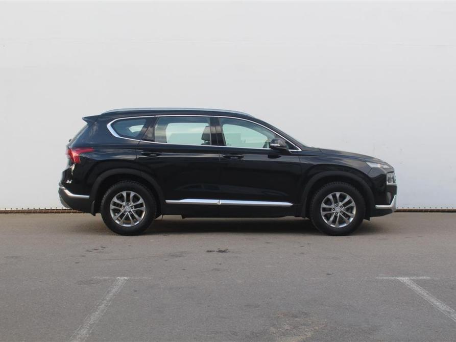 Hyundai Santa Fe IV Рестайлинг Липецк  - изображение 4