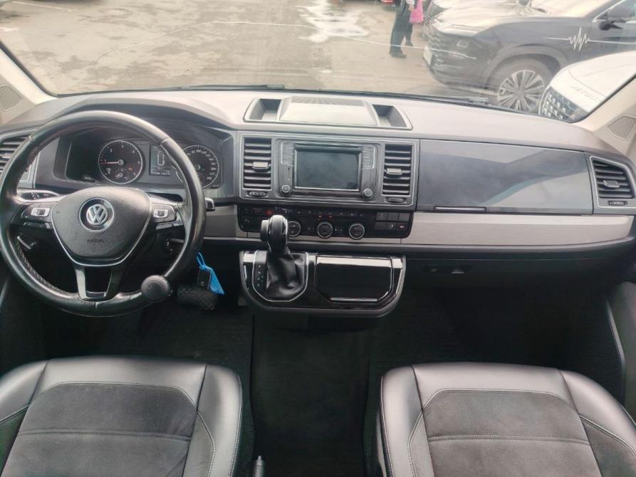 Volkswagen Multivan T6 Москва  - изображение 9