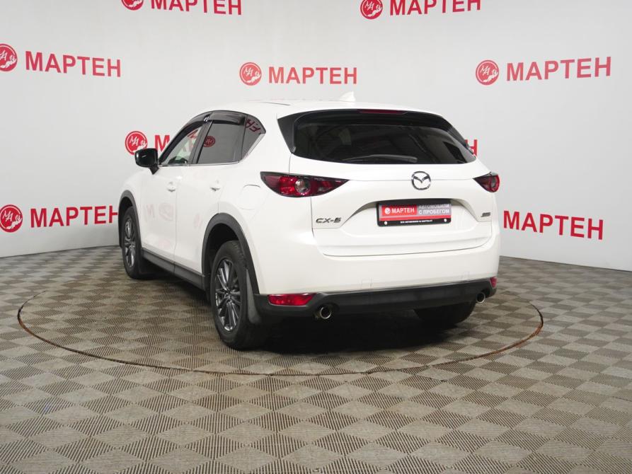 Mazda CX-5 II Вологда  - изображение 7