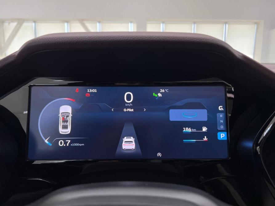 Geely Monjaro I Волгоград  - изображение 24