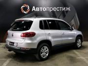 Volkswagen Tiguan I Рестайлинг Ставрополь  - изображение 32