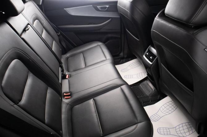 Chery Tiggo 7 Pro Max I с пробегом 2023 года, цена 1 849 000 рублей, 45000 км, внедорожник, Автокод Объявления