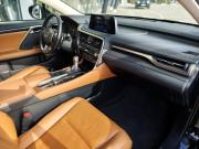 Lexus RX IV Рестайлинг Москва  - изображение 36