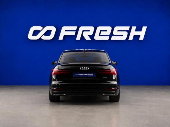 Audi A6 V (C8) с пробегом 2019 года, цена 3 399 099 рублей, 70812 км, седан, Автокод Объявления