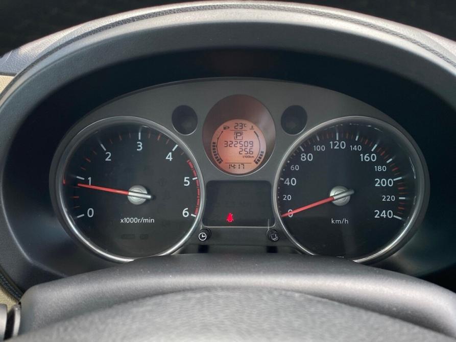 Nissan X-Trail II Сочи  - изображение 12