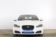 Jaguar XF I Рестайлинг Тюмень  - изображение 24