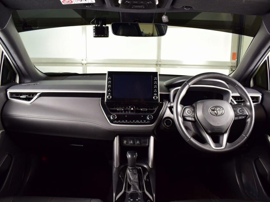 Toyota Corolla Cross I Кемерово  - изображение 11