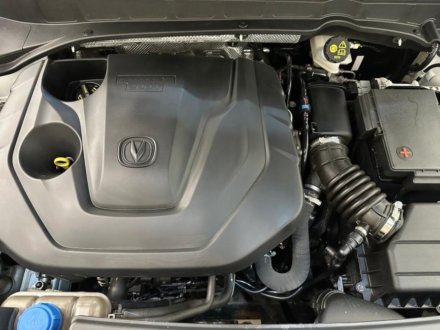 Changan CS35 Plus I Рестайлинг Балашиха  - изображение 19