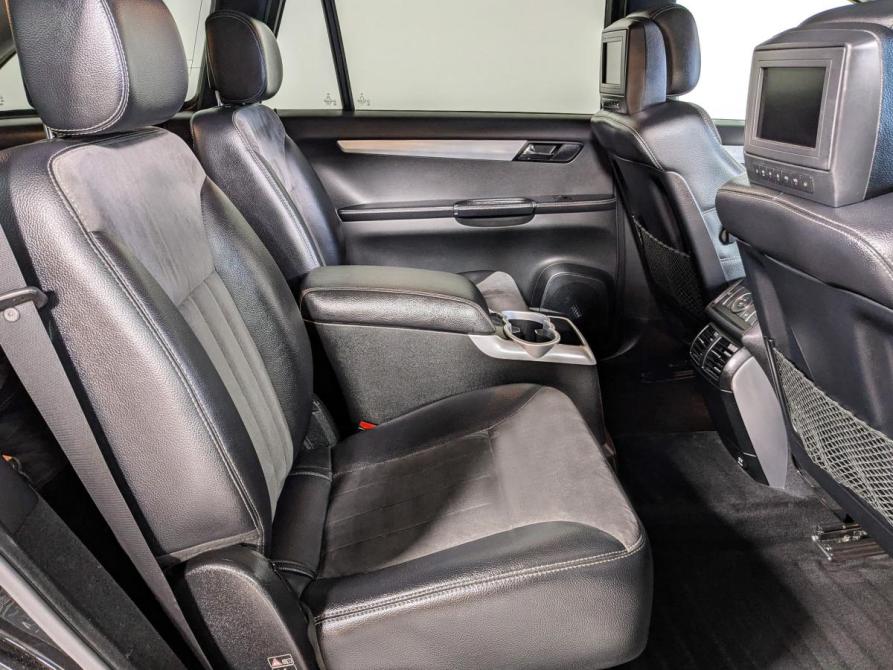 Mercedes-Benz R-Класс I Рестайлинг Екатеринбург  - изображение 13