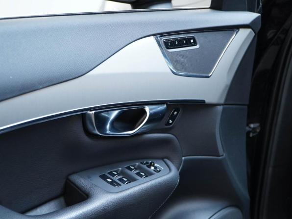 Volvo XC90 II Рестайлинг 1 с пробегом 2021 года, цена 4 799 777 рублей, 78381 км, внедорожник, Автокод Объявления