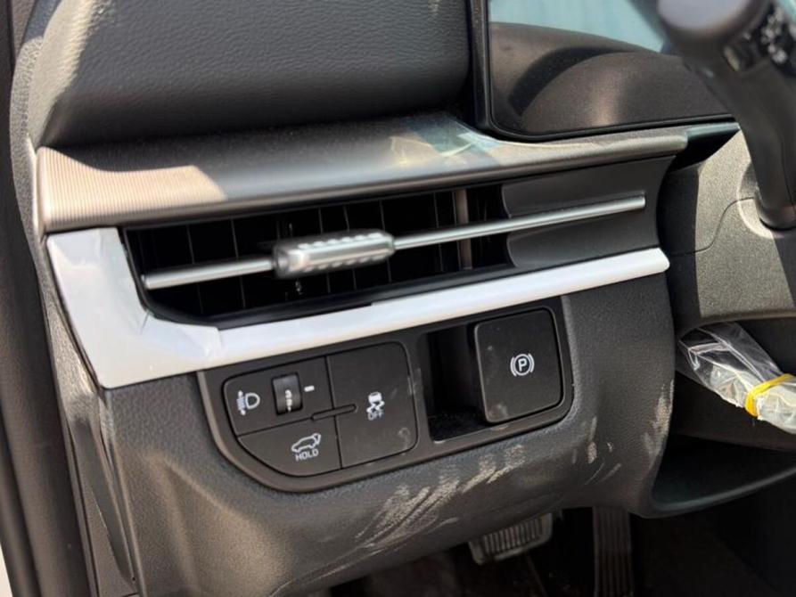 Kia Sportage V Рестайлинг Самара  - изображение 9