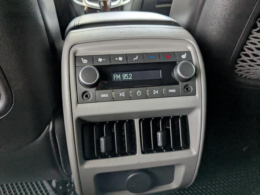 Cadillac SRX II Москва  - изображение 29