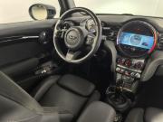 Mini Hatch III (F55/F56) Рестайлинг 2 Санкт-Петербург  - изображение 44