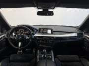 BMW X5 III (F15) Челябинск  - изображение 27