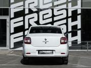 Renault Logan II Рестайлинг Волгоград  - изображение 19