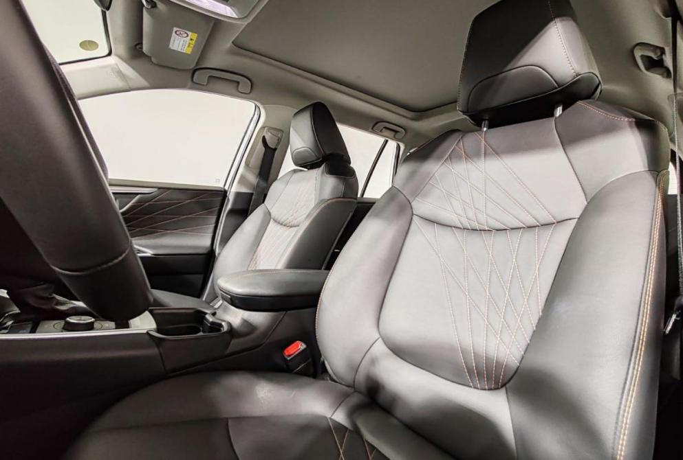 Toyota RAV4 VI (XA60) Ярославль  - изображение 13