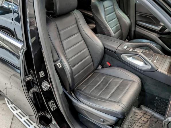Mercedes-Benz GLS II (X167) с пробегом 2020 года, цена 8 750 000 рублей, 74683 км, внедорожник, Автокод Объявления