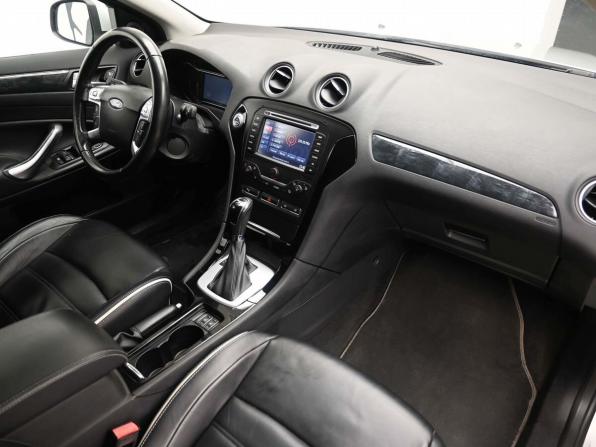 Ford Mondeo IV Рестайлинг с пробегом 2012 года, цена 879 000 рублей, 147855 км, седан, Автокод Объявления