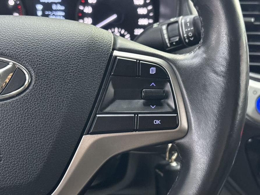 Hyundai Solaris II Ярославль  - изображение 20
