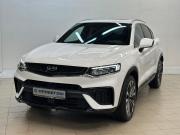 Geely Tugella I Рестайлинг Балашиха  - изображение 26