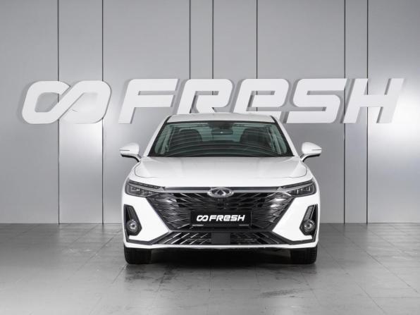 Chery Arrizo 8 с пробегом 2025 года, цена 2 260 000 рублей, 10 км, седан, Автокод Объявления
