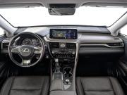 Lexus RX IV Рестайлинг Москва  - изображение 44