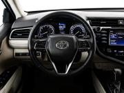Toyota Camry VIII (XV70) Санкт-Петербург  - изображение 38