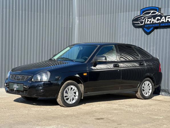 Lada (ВАЗ) Priora I с пробегом 2011 года, цена 249 000 рублей, 175000 км, хэтчбек, Автокод Объявления