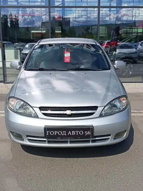 Chevrolet Lacetti I Оренбург  - изображение 2