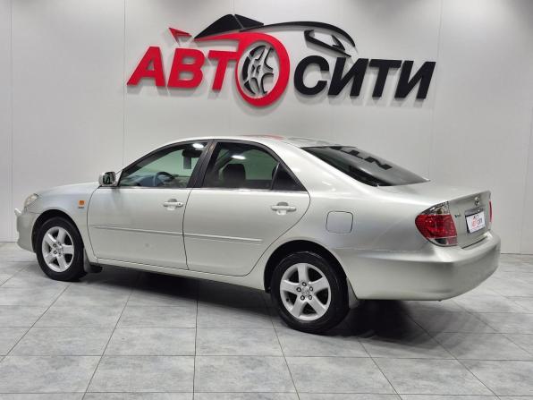 Toyota Camry V (XV30) Рестайлинг с пробегом 2004 года, цена 885 000 рублей, 241903 км, седан, Автокод Объявления