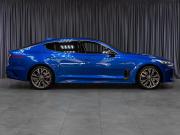 Kia Stinger I Тюмень  - изображение 39