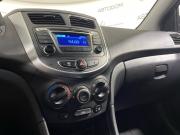 Hyundai Solaris I Рестайлинг Москва  - изображение 19