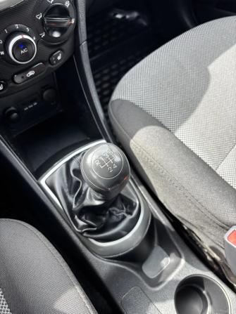 Hyundai Solaris I с пробегом 2012 года, цена 645 810 рублей, 216088 км, хэтчбек, Автокод Объявления
