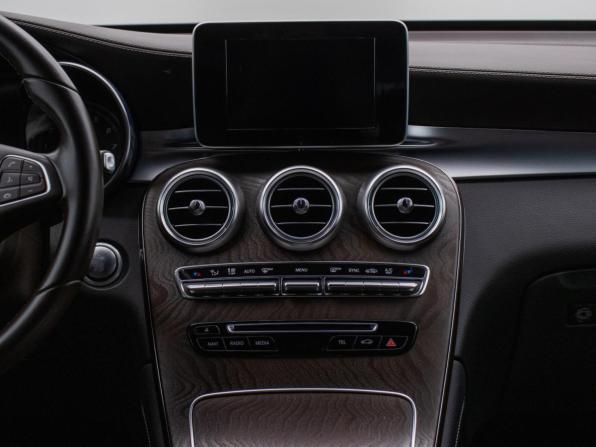 Mercedes-Benz GLC I (X253) с пробегом 2018 года, цена 3 428 000 рублей, 61352 км, внедорожник, Автокод Объявления