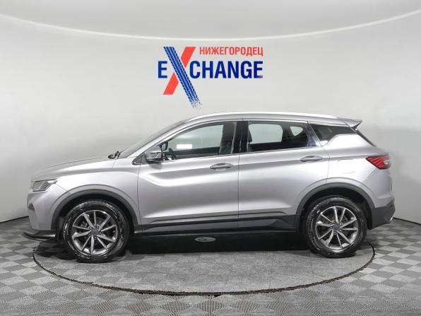 Geely Coolray I с пробегом 2022 года, цена 1 199 000 рублей, 142271 км, внедорожник, Автокод Объявления