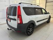 Lada (ВАЗ) Largus I Пермь  - изображение 22