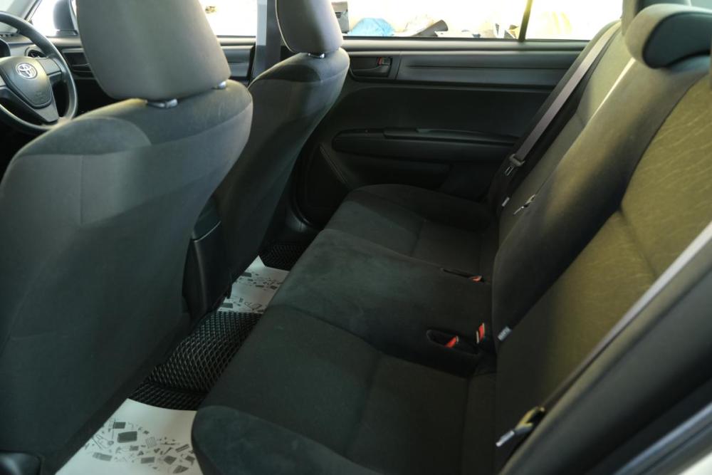 Toyota Corolla XI (E160 E170) Рестайлинг 2 Омск  - изображение 19