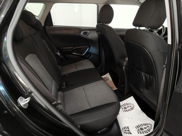 Kia Soul III с пробегом 2020 года, цена 1 825 200 рублей, 72532 км, хэтчбек, Автокод Объявления