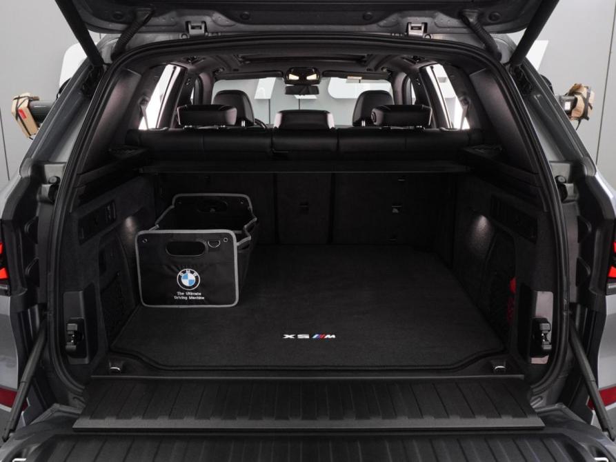 BMW X5 IV (G05/G18) Рестайлинг Воронеж  - изображение 24