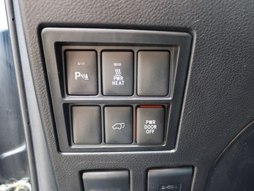 Toyota Fortuner II Москва  - изображение 13
