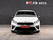 Kia Cerato IV Екатеринбург  - изображение 22