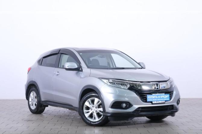 Honda Vezel I Рестайлинг с пробегом 2018 года, цена 1 999 000 рублей, 69000 км, внедорожник, Автокод Объявления