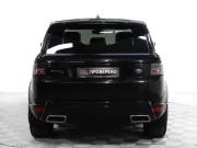 Land Rover Range Rover Sport II Рестайлинг Москва  - изображение 30