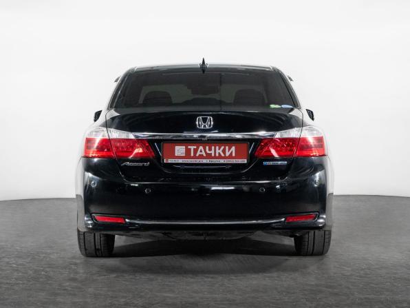 Honda Accord IX с пробегом 2015 года, цена 1 850 000 рублей, 167900 км, седан, Автокод Объявления