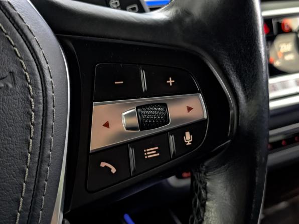 BMW X5 IV (G05/G18) с пробегом 2019 года, цена 5 880 000 рублей, 117170 км, внедорожник, Автокод Объявления