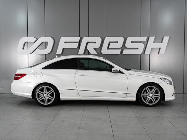 Mercedes-Benz E-Класс IV (W212 S212 C207) с пробегом 2012 года, цена 1 490 000 рублей, 204172 км, купе-хардтоп, Автокод Объявления