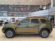 Renault Duster I Рестайлинг Казань  - изображение 32