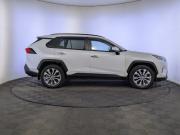 Toyota RAV4 V (XA50) Москва  - изображение 33